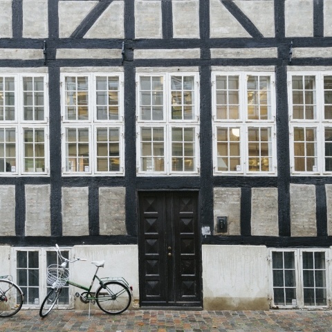 Fensterrahmen